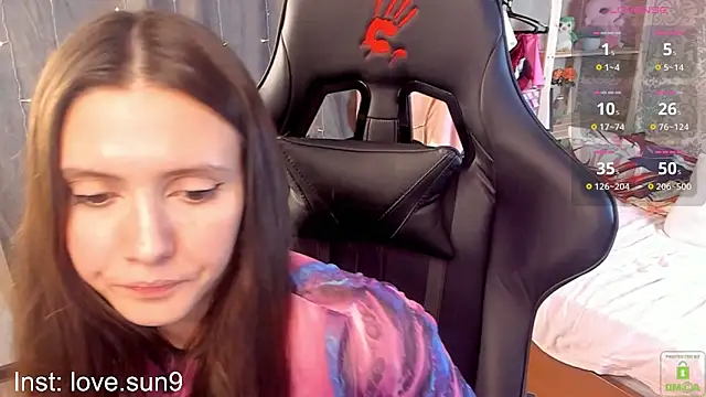 Snapshot of Michel_Momsen chatting on 02.05.25 Michel Momsen online show from 02.05.25