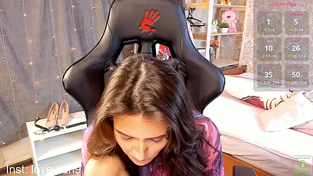 Snapshot of Michel_Momsen chatting on 03.10.25 Michel Momsen online show from 03.10.25