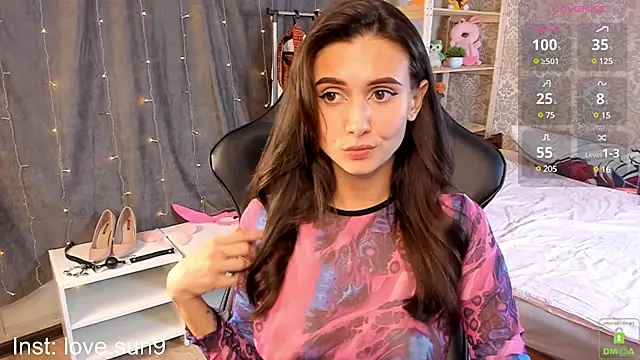 Snapshot of Michel_Momsen chatting on 03.10.25 Michel Momsen online show from 03.10.25