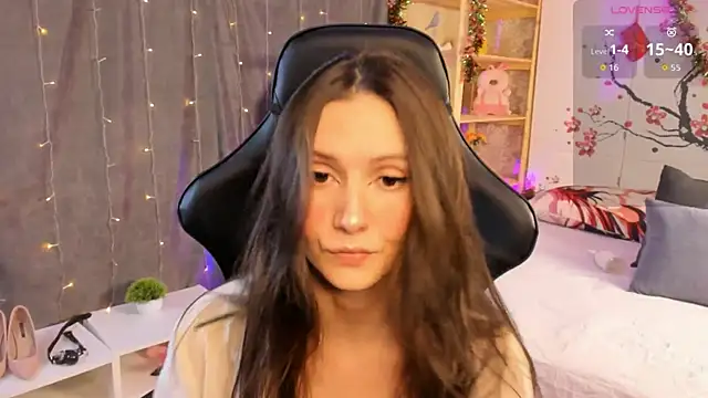 Snapshot of Michel_Momsen chatting on 02.19.26 Michel Momsen online show from 02.19.26