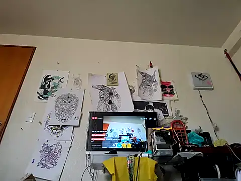 queperraqueperra online show from 05.19.26