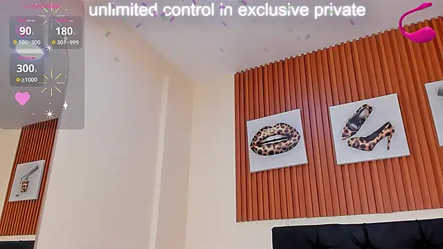 Cristale69 online show from 03.28.26