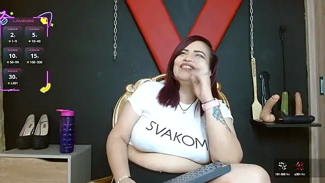 jolie colette online show from 09.08.25