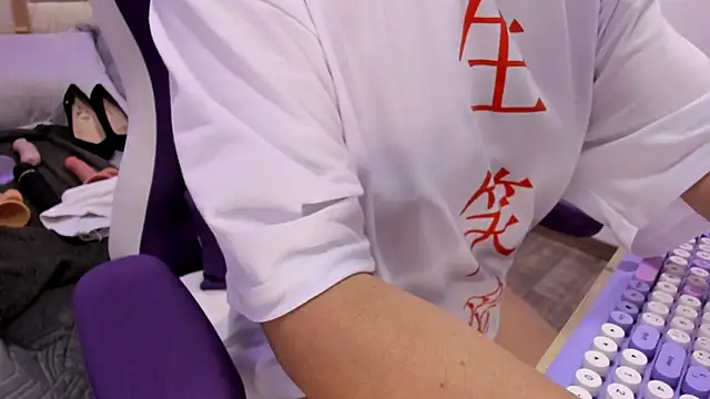 PauletteJ online show from 02.24.25