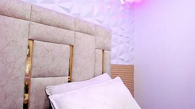 PauletteJ online show from 03.20.25