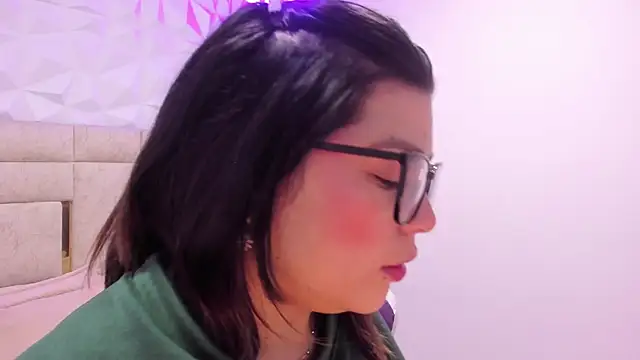 PauletteJ online show from 10.16.25