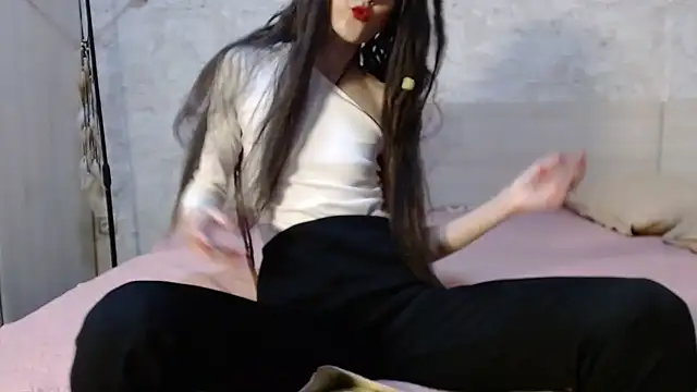 Snapshot of Terpsichore_Muse chatting on 02.27.25 Terpsichore Muse online show from 02.27.25