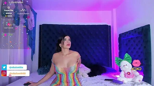 Snapshot of nikolsmithh chatting on 02.09.26 nikolsmithh online show from 02.09.26