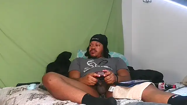 Carolinayoungin online show from 09.08.25