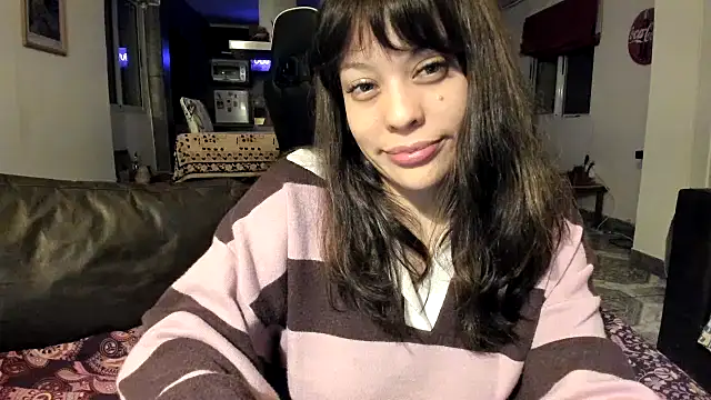 Snapshot of ginakatana chatting on 10.14.25 ginakatana online show from 10.14.25