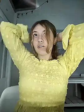 chubby vanniie  online show from 01.18.25