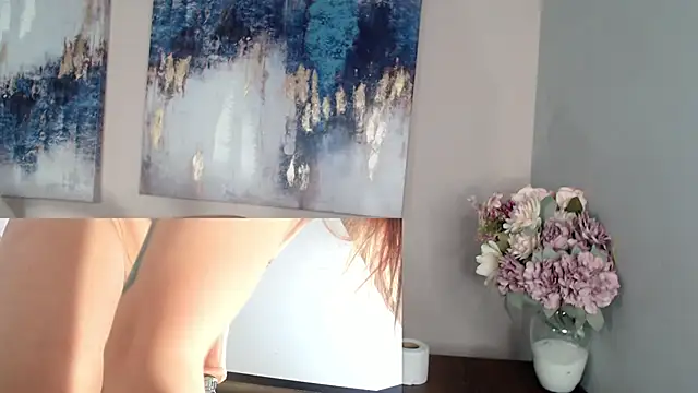 chubby vanniie  online show from 02.04.25