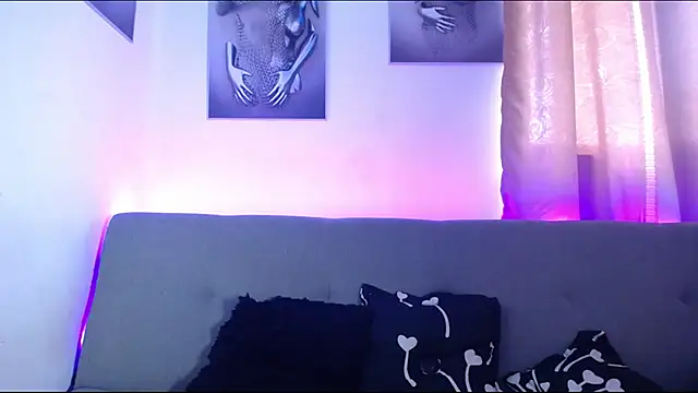 kiara eyes12 online show from 01.29.25