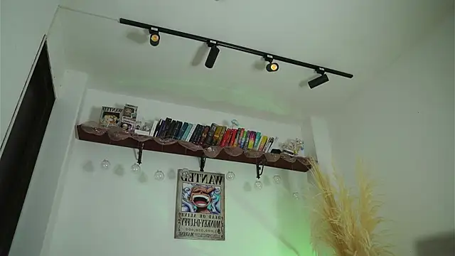 melissajoness3 online show from 02.26.25