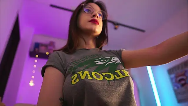 melissajoness3 online show from 10.18.25