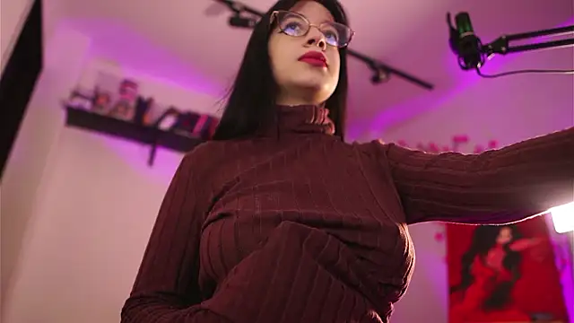 melissajoness3 online show from 03.21.26