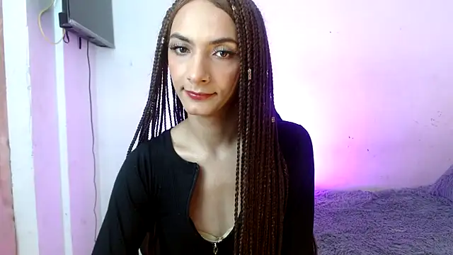 Katty fox69 online show from 03.03.25