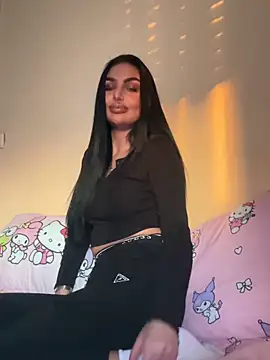 Snapshot of CabrioCabrio chatting on 02.26.26 CabrioCabrio online show from 02.26.26