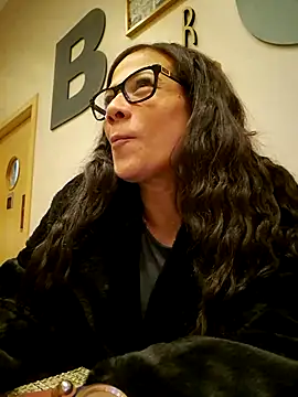 Allana Squirt online show from 03.13.25