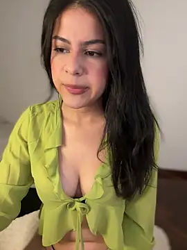 CuteKira7 online show from 03.27.26