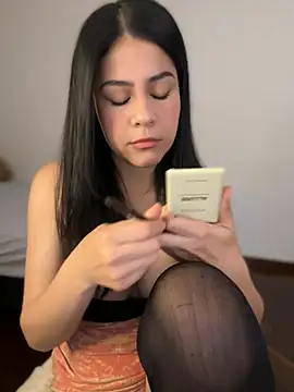 CuteKira7 online show from 03.29.26