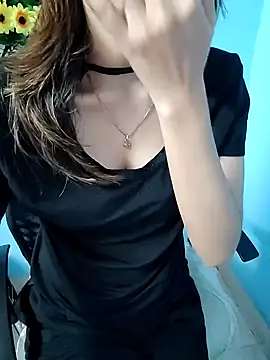 Karina jaan online show from 01.13.25