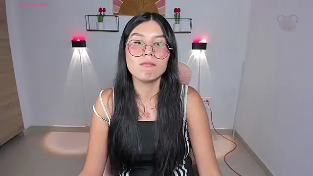 emily villamil online show from 04.09.26