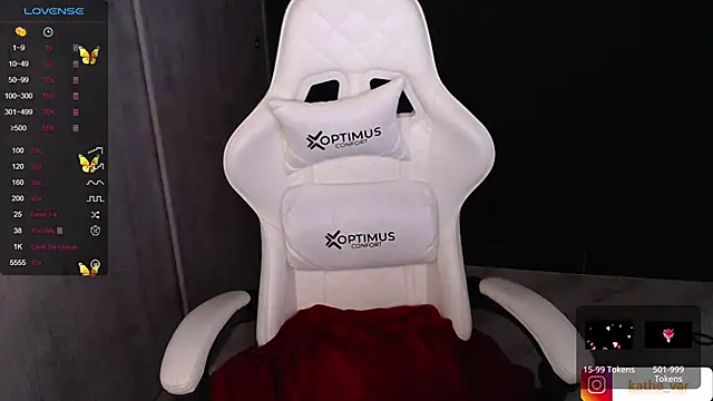 kathe03 online show from 03.11.25