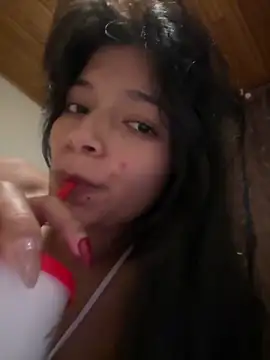 Snapshot of AgathaGeorgiou chatting on 03.07.25 AgathaGeorgiou online show from 03.07.25