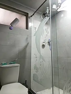 AgathaGeorgiou online show from 02.17.26