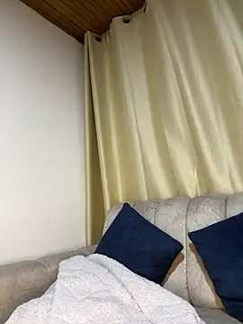 AgathaGeorgiou online show from 02.20.26