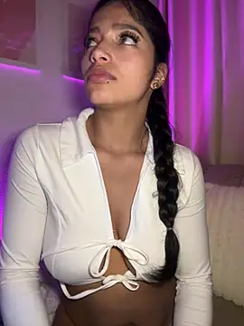 AgathaGeorgiou online show from 04.08.26