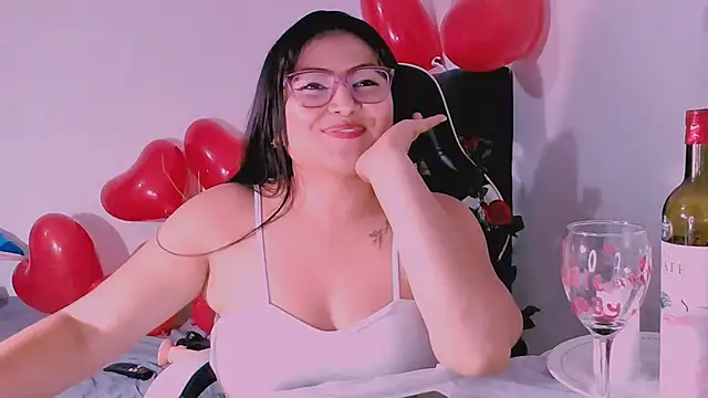 KathieBurning online show from 02.15.25