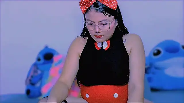 KathieBurning online show from 10.31.25