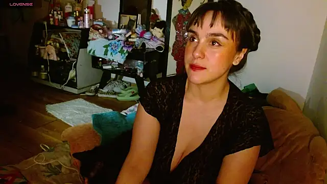 collette beaufoy  online show from 10.14.25