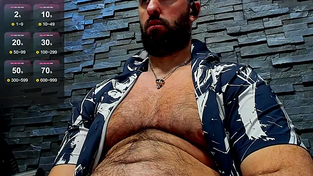 David Big Daddy online show from 01.31.25