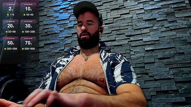 David Big Daddy online show from 01.31.25