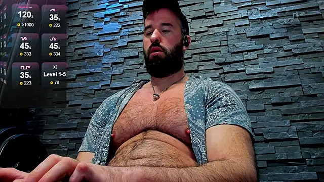 David Big Daddy online show from 02.15.25