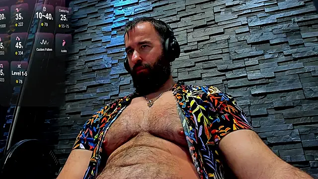 David Big Daddy online show from 02.26.25