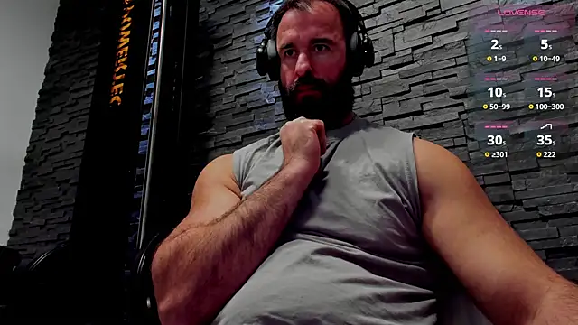 David Big Daddy online show from 01.14.26