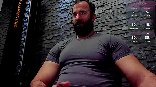 David Big Daddy online show from 01.18.26