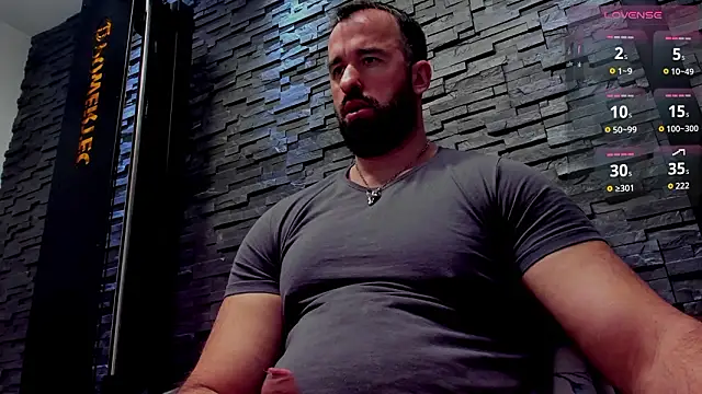 David Big Daddy online show from 02.01.26