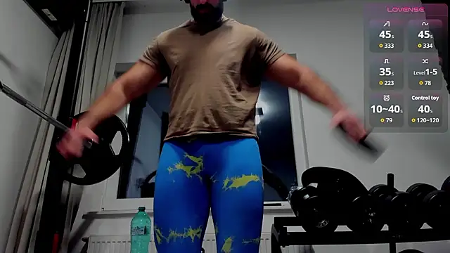 David Big Daddy online show from 02.09.26