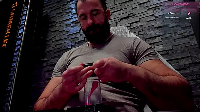 David Big Daddy online show from 02.10.26