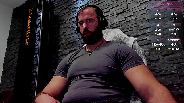 David Big Daddy online show from 02.16.26