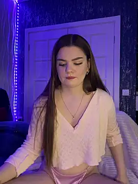 Elizabeth Hottie  online show from 03.15.25