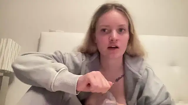 mariemelissah online show from 01.26.25