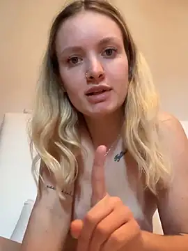 mariemelissah online show from 02.23.25