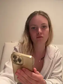 mariemelissah online show from 03.05.25