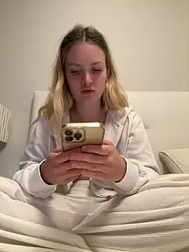 mariemelissah online show from 03.07.25